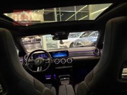 مرسيدس بنز CLA